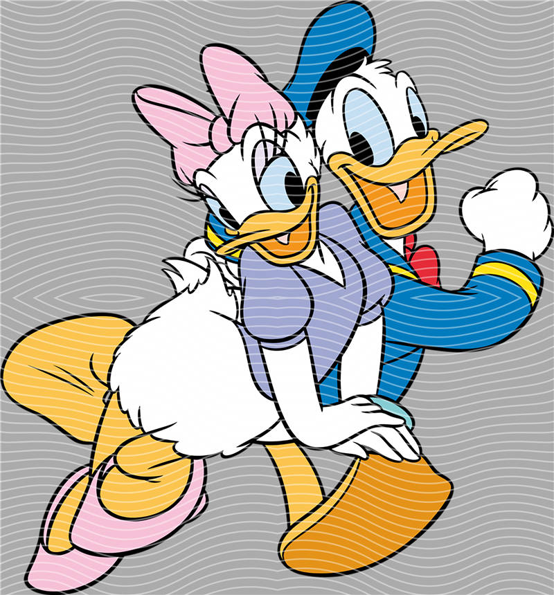 Disney-DS 116